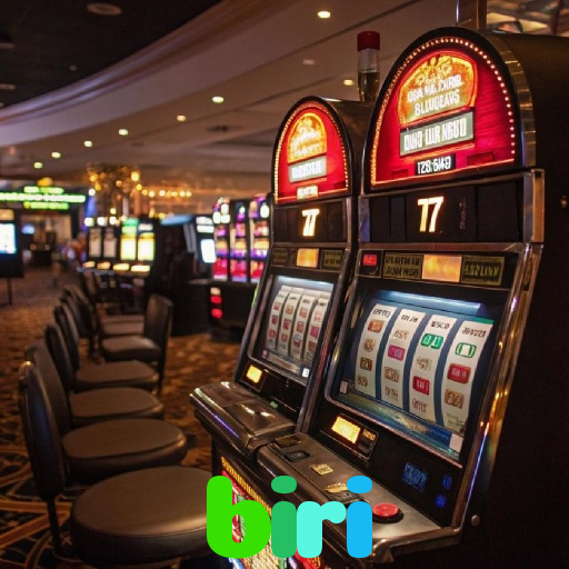 Cassino Online biri