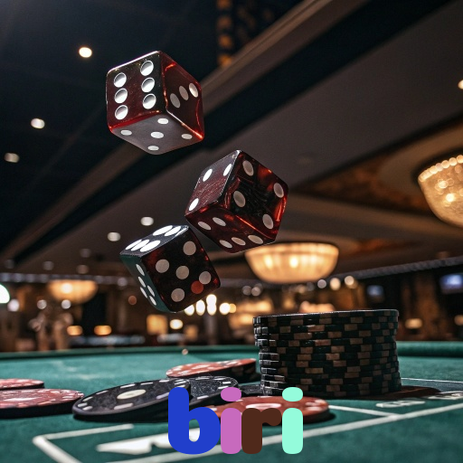 Cassino Online biri