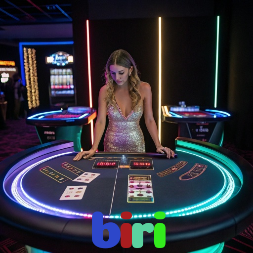 Cassino Online biri