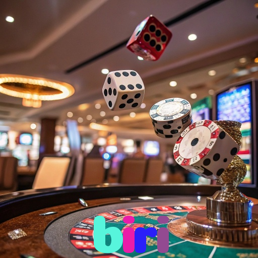 Cassino Online biri