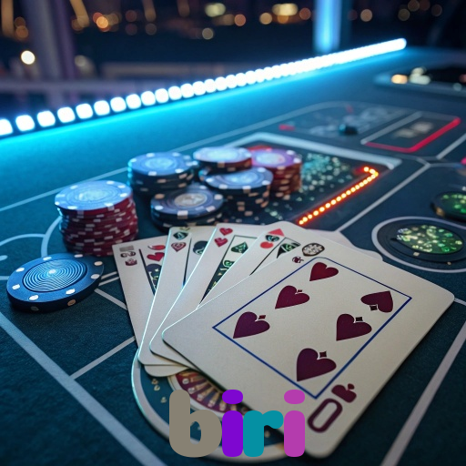 Cassino Online biri