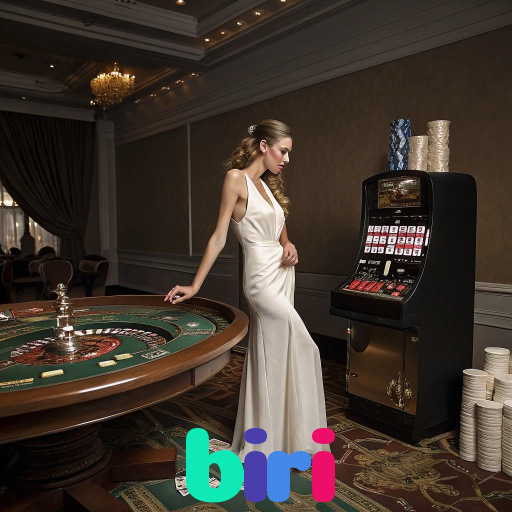Cassino Online biri