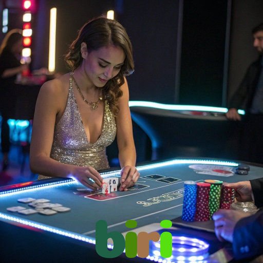 Cassino Online biri