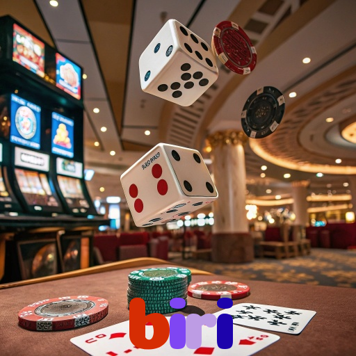 Cassino Online biri