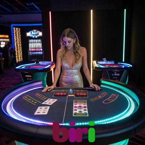 Cassino Online biri
