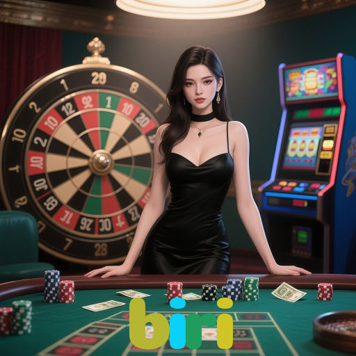 Cassino Online biri