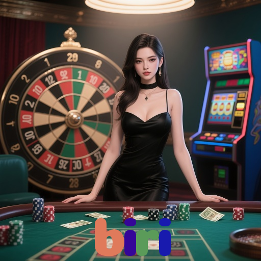 Cassino Online biri