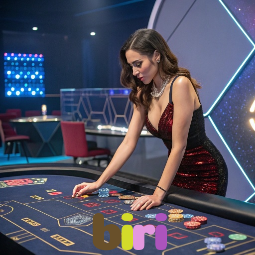 Cassino Online biri