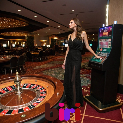 Cassino Online biri