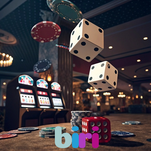 Cassino Online biri