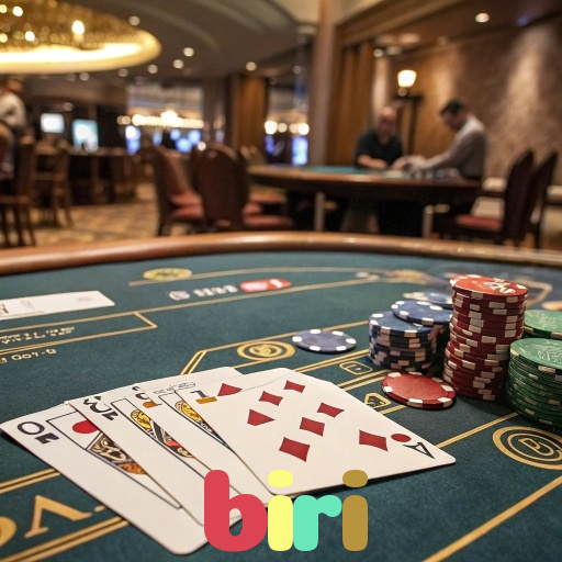 Cassino Online biri