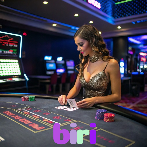 Cassino Online biri