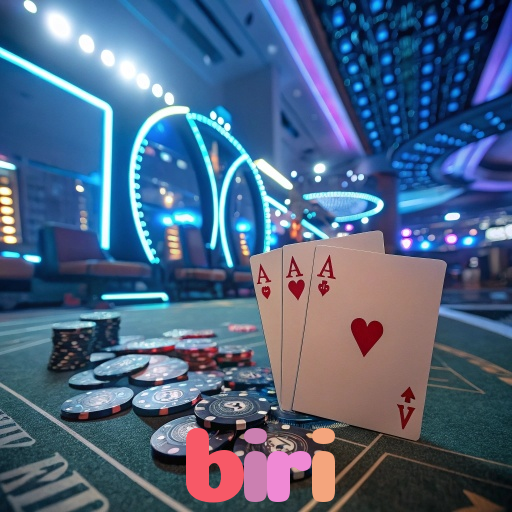 Cassino Online biri