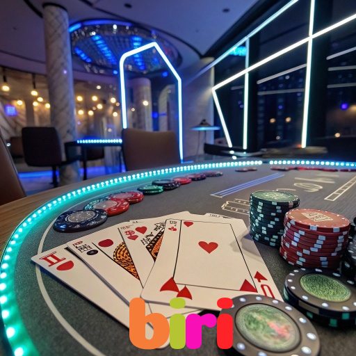 Cassino Online biri