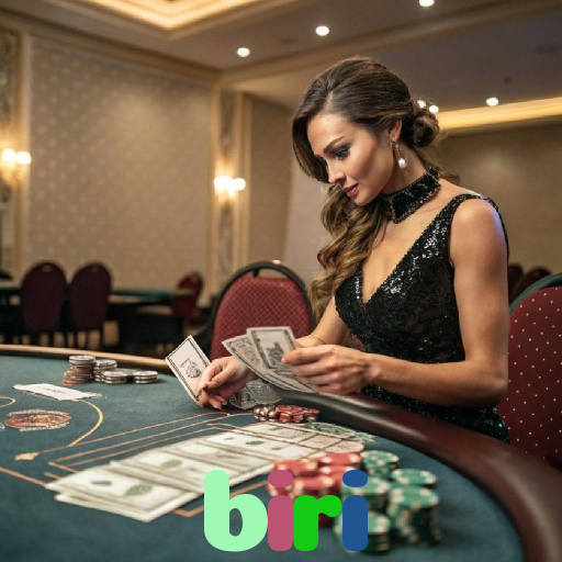 Cassino Online biri