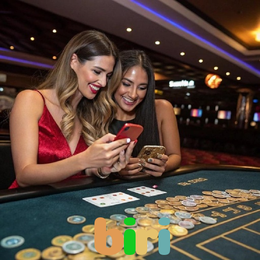 Cassino Online biri