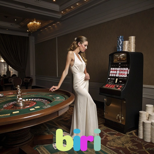 Cassino Online biri