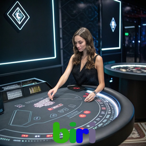 Cassino Online biri