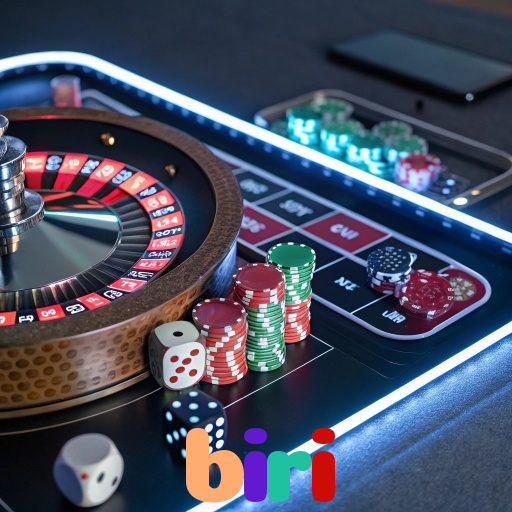 Cassino Online biri