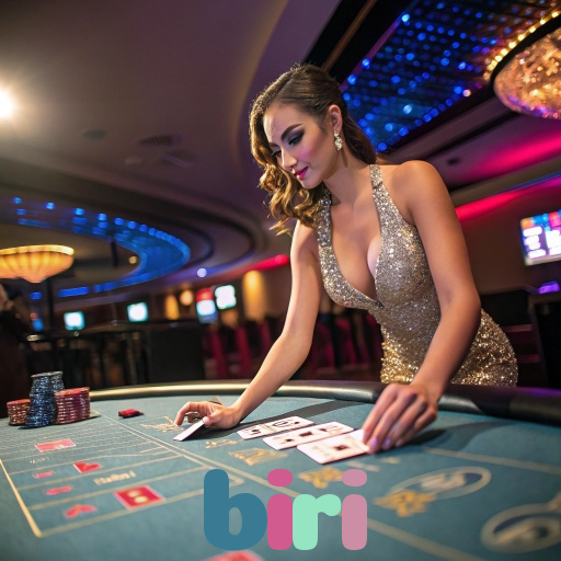 Cassino Online biri