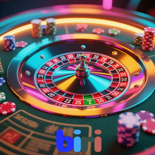 Cassino Online biri