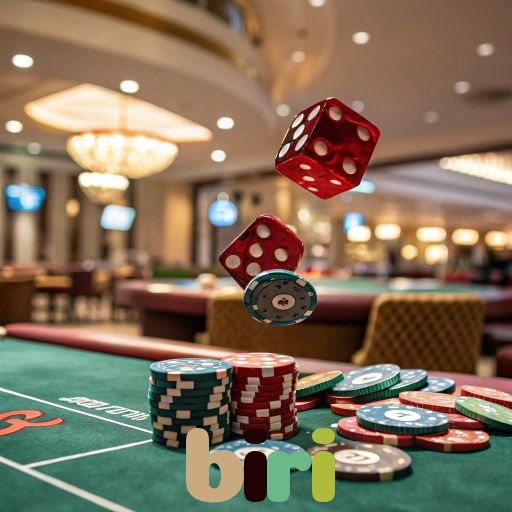 Cassino Online biri