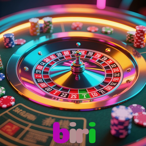 Cassino Online biri