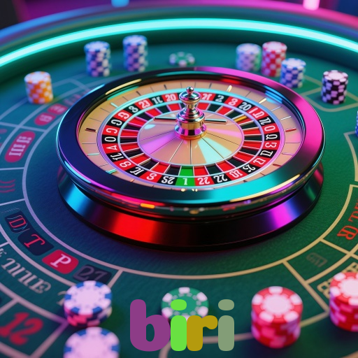 Cassino Online biri