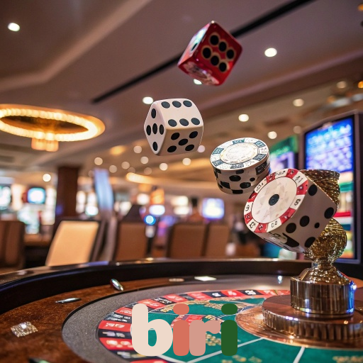 Cassino Online biri