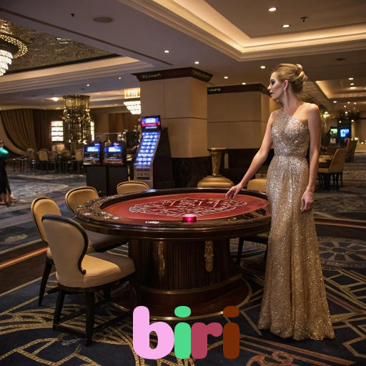 Cassino Online biri