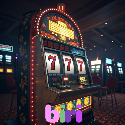 Cassino Online biri