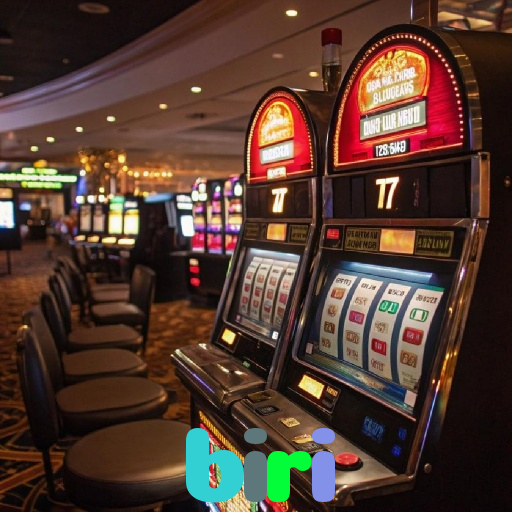 Cassino Online biri