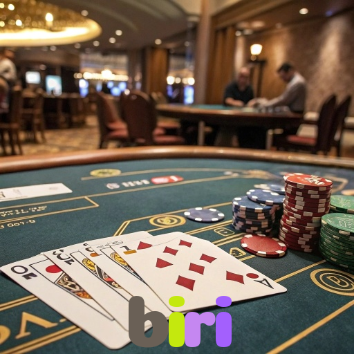 Cassino Online biri