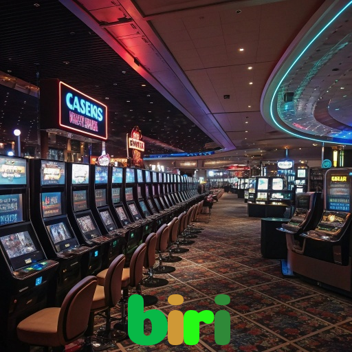 Cassino Online biri