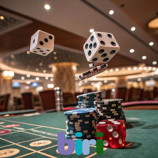 Cassino Online biri