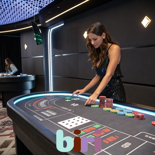 Cassino Online biri