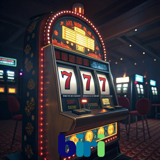 Cassino Online biri