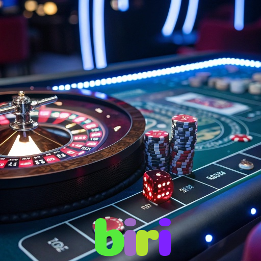 Cassino Online biri