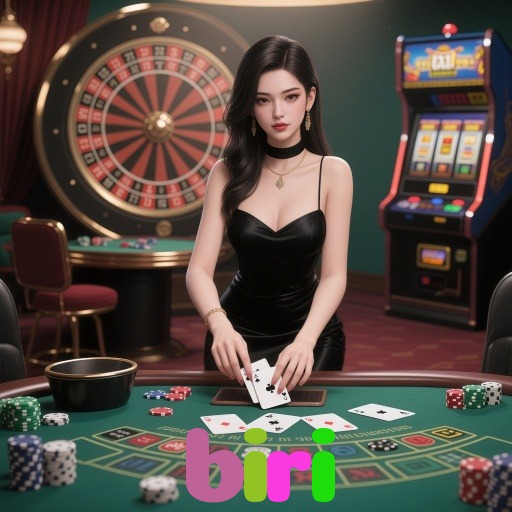 Cassino Online biri