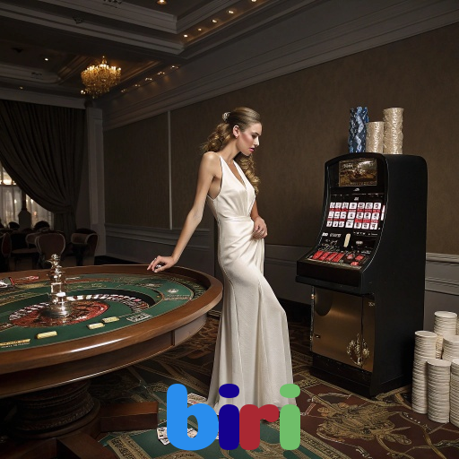 Cassino Online biri