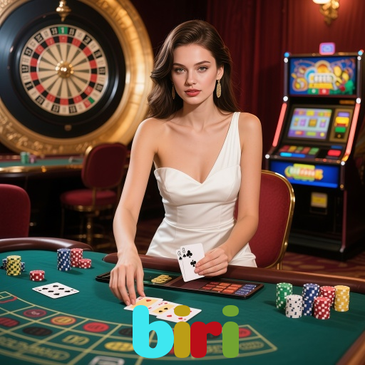 Cassino Online biri