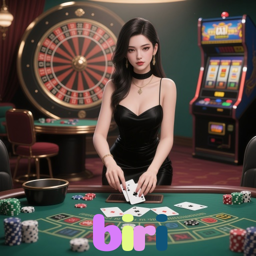 Cassino Online biri