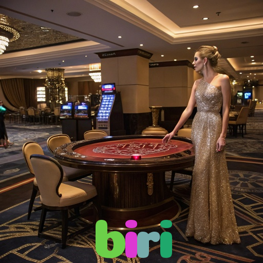 Cassino Online biri
