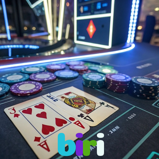 Cassino Online biri