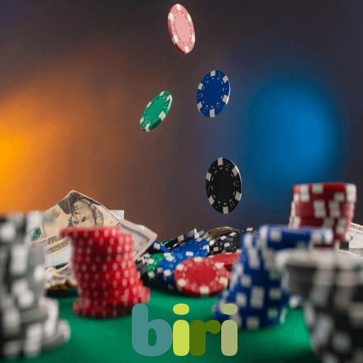 Cassino Online biri