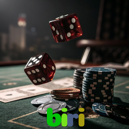 Cassino Online biri