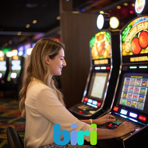 Cassino Online biri