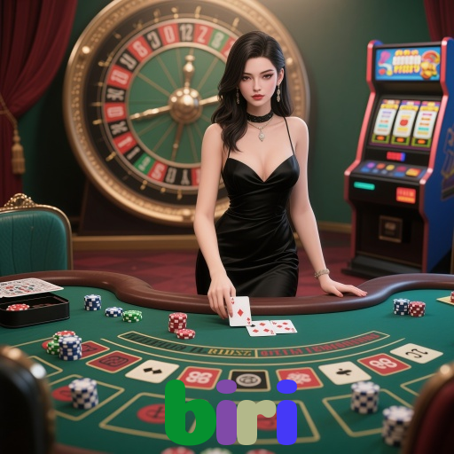 Cassino Online biri