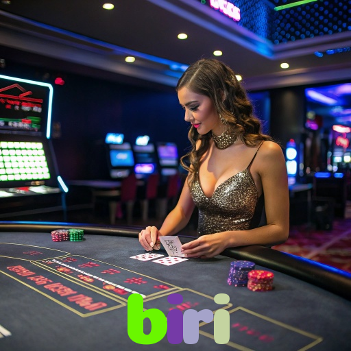 Cassino Online biri