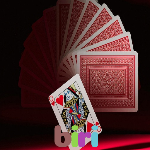 Cadastro na biri